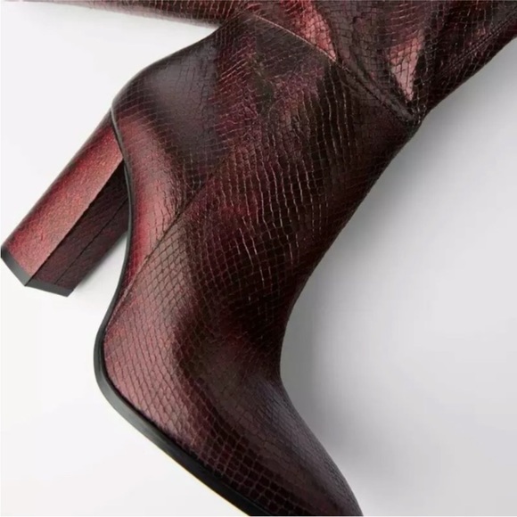 Zara worn once - Picture 5 of 5